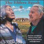 The Elders Speak