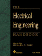 The Electrical Engineering Handbook, Second Edition