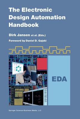 The Electronic Design Automation Handbook - Jansen, Dirk (Editor)