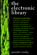 The Electronic Library