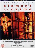 The Element of Crime