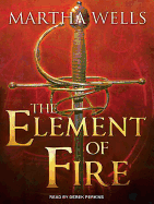 The Element of Fire