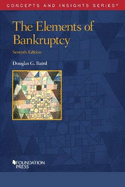 The Elements of Bankruptcy