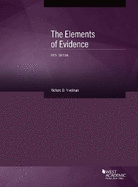 The Elements of Evidence
