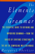 The Elements of Grammar