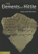 The Elements of Hittite