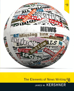 The Elements of News Writing