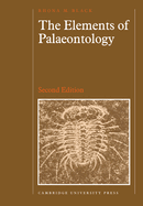 The Elements of Palaeontology