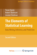 The Elements of Statistical Learning