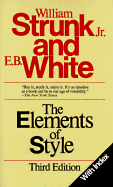 The Elements of Style