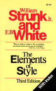 The Elements of Style