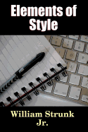 The Elements of Style