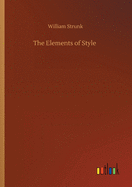 The Elements of Style