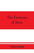 The elements of style