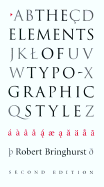 The Elements of Typographic Style