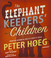 The Elephant Keepers' Children