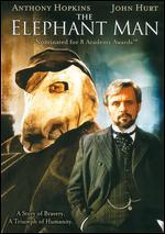 The Elephant Man