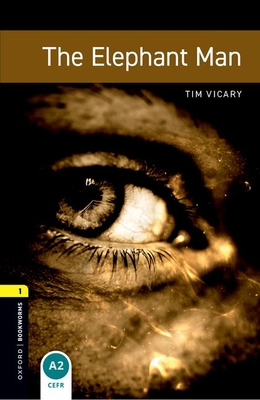 The Elephant Man - Vicary, Tim