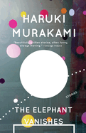 The elephant vanishes