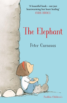 The Elephant - Carnavas, Peter