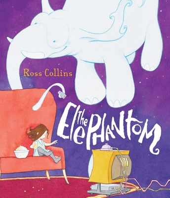 The Elephantom - 
