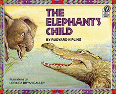The Elephant's Child