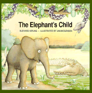 The Elephant's Child