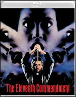 The Eleventh Commandment [Blu-ray]
