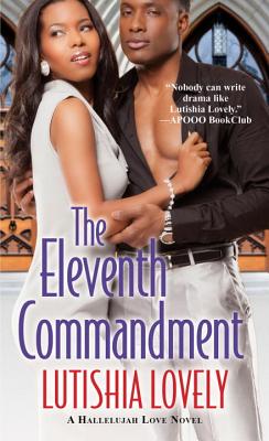 The Eleventh Commandment - Lovely, Lutishia