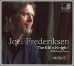 The Elfin Knight: Ballads and Dances