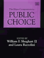 The Elgar Companion to Public Choice