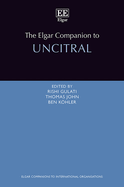 The Elgar Companion to Uncitral