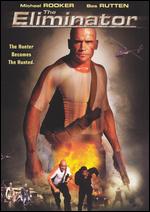 The Eliminator - Ken Barbet