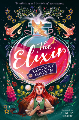 The Elixir - Galvin, Lindsay