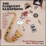 The Eloquent Saxophone