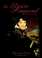 The Elusive Pimpernel