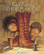 The Elves and the Shoemaker