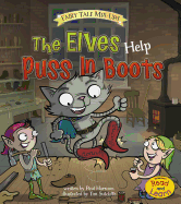 The Elves Help Puss in Boots