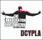 The Emancipation Proclamation
