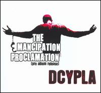The Emancipation Proclamation - Dcypla
