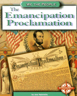 The Emancipation Proclamation