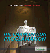 The Emancipation Proclamation