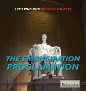 The Emancipation Proclamation