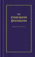 The Emancipation Proclamation
