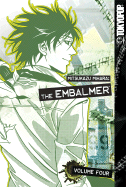The Embalmer, Volume 4
