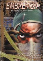 The Embalmer - S. Torriano Berry