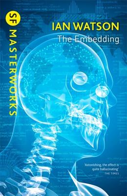 The Embedding - Watson, Ian