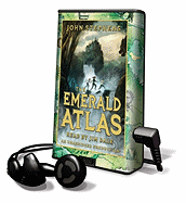 The Emerald Atlas