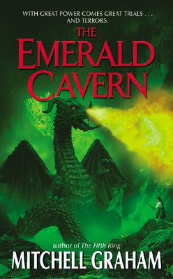 The Emerald Cavern - Graham, Mitchell