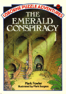 The Emerald Conspiracy